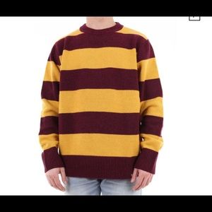 Carhartt Alvin Striped Sweater